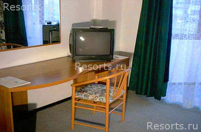 Bansko Hotel 5